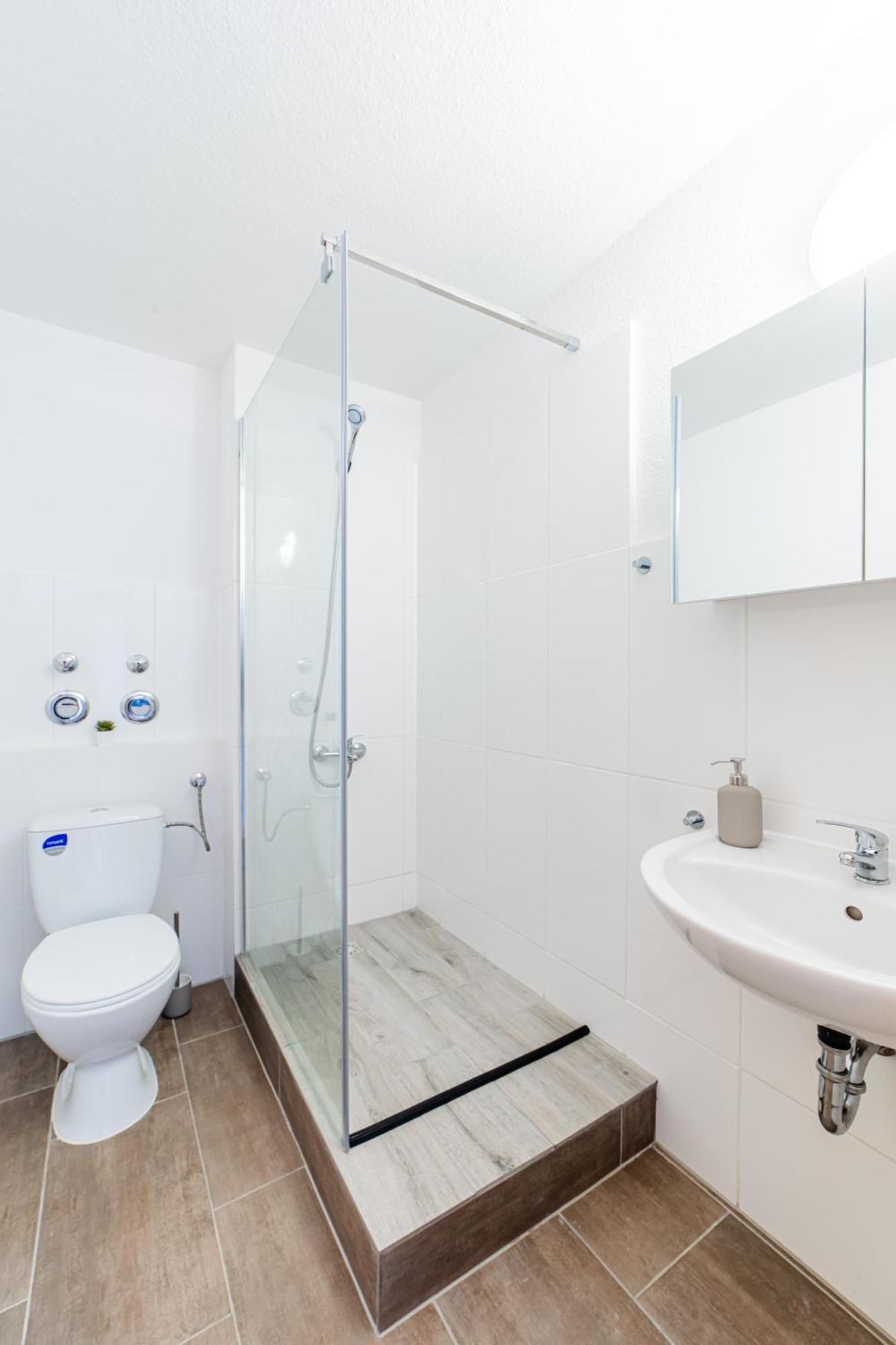 Modern Und Renoviert Daire Nürnberg Dış mekan fotoğraf