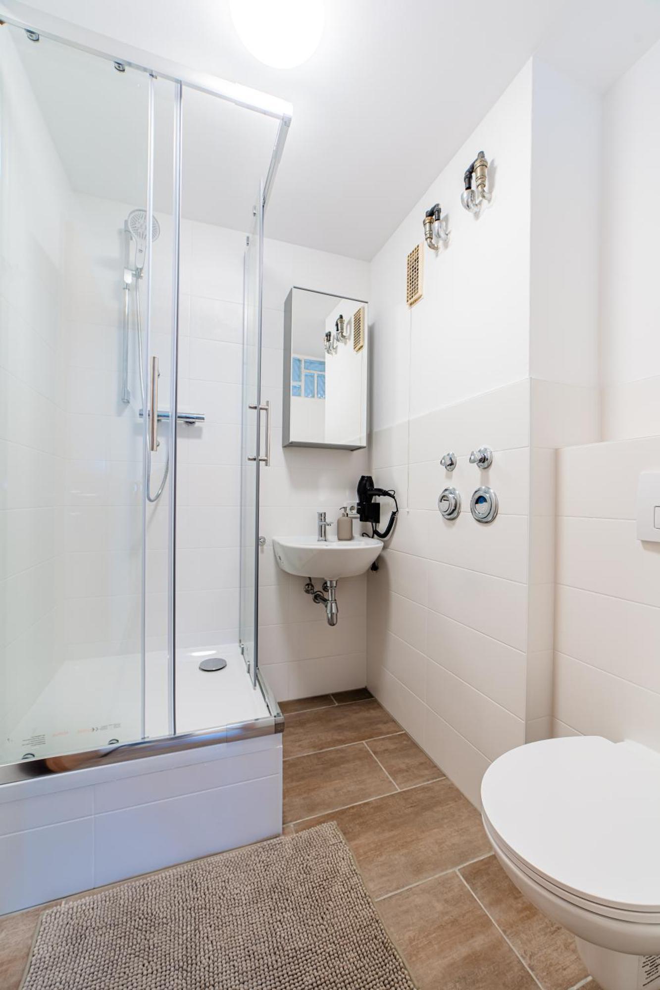 Modern Und Renoviert Daire Nürnberg Dış mekan fotoğraf